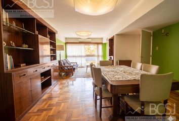 Departamento en  San Juan, San Juan