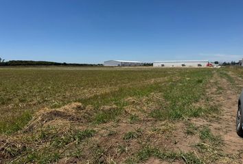 Terrenos en  Tristán Suárez, Partido De Ezeiza