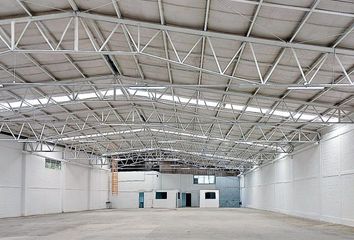 Nave en  Industrial Alce Blanco, Naucalpan De Juárez