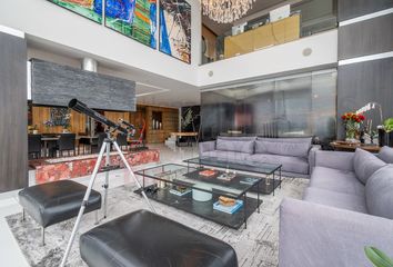 Departamento en  Cerrada Tercer Retorno Stim, Lomas De Chamizal, Ciudad De México, Cuajimalpa De Morelos, Ciudad De México, 05129, México