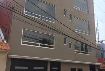 Departamento en  Calle Tren De Transporte, Lomas De Chamizal, Ciudad De México, Cuajimalpa De Morelos, Ciudad De México, 05129, México
