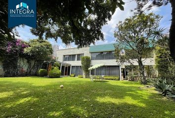 Casa en venta en Jardines del Pedregal
