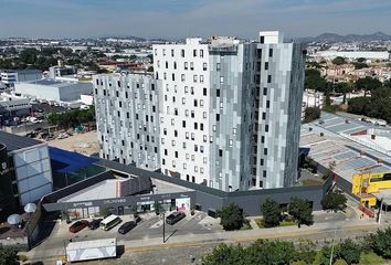 Departamento en  Avenida José Parres Arias, Laureles, Zapopan, Región Centro, Jalisco, 45150, México