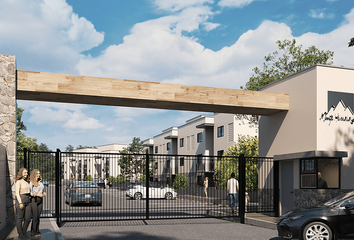 Departamento en  Calle Portal De Samaniego, Jardines De Santiago, Delegación Epigmenio González, Santiago De Querétaro, Municipio De Querétaro, Querétaro, 76128, México