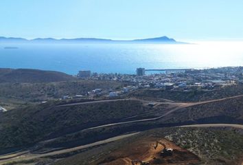 Lote de Terreno en  Calle Pinos, Ensenada, Municipio De Ensenada, Baja California, 22860, México