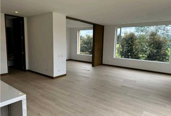 Apartamento en Sector El Cuarenta, Bojacá, Chía, Sabana Centro, Cundinamarca, Rap (especial) Central, 250002, Colombia
