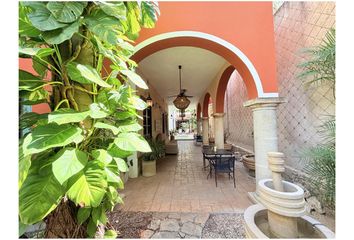 Casa en  Mérida Centro, Mérida, Yucatán