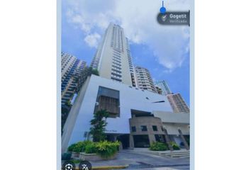 Apartamento en  San Francisco, Ciudad De Panamá