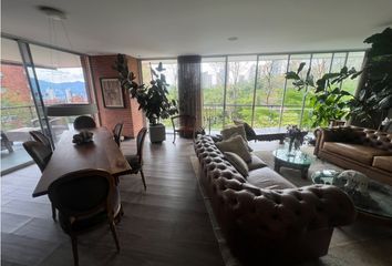 Apartamento en Transversal Superior, El Diamante Numero 2, Comuna 14 - El Poblado, Perímetro Urbano Medellín, Medellín, Valle De Aburrá, Antioquia, Rap Del Agua Y La Montaña, 05002