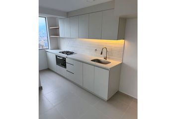 Apartamento en Envigado, Valle De Aburrá, Antioquia, Rap Del Agua Y La Montaña, 055457, Colombia