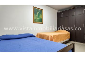Apartment for rent in Milán, Manizales