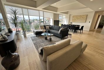 Departamento en venta en Tetelpan