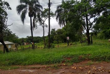 Terrenos en  Santo Tomé, Corrientes