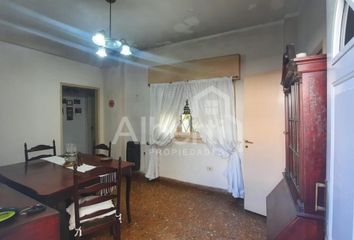 Casa en  Haedo, Partido De Morón