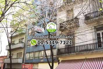 Departamento en  Balvanera, Capital Federal