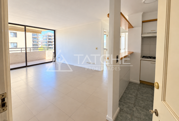 Departamento en arriendo en Providencia