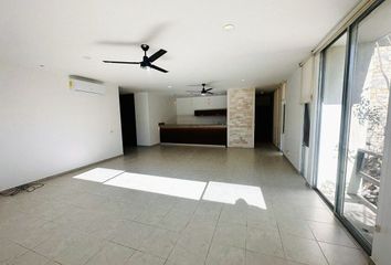 Departamento en  San Ramon Norte I, Mérida, Yucatán