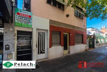 Departamento en  Velez Sarsfield, Capital Federal
