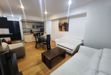 Departamento en  Cerrada Tenayuca, Santa Cruz Atoyac, Ciudad De México, Benito Juárez, Ciudad De México, 03310, México