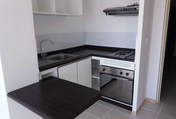 Departamento en arriendo en Santiago Centro