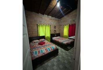 Villa-Quinta en  Calle 10, Sopetrán, Occidente, Antioquia, Rap Del Agua Y La Montaña, 051440, Colombia
