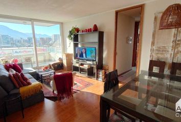 Departamento en arriendo en Lo Barnechea