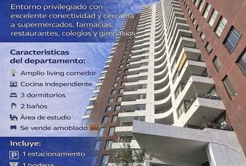 Departamento en  Iquique, Iquique