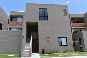Condominio horizontal en  Inspira, El Marqués, Querétaro, 76269, México