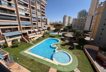 Apartamento en  Vila Joiosa/villajoyosa, Alicante Provincia