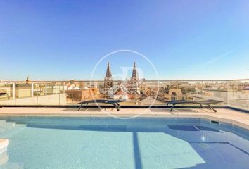 Apartamento en  Almagro, Madrid