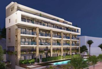 Apartamento en  Vila Joiosa/villajoyosa, Alicante Provincia
