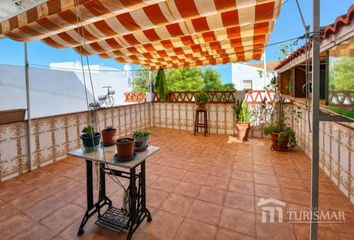 Chalet en  Ayamonte, Huelva Provincia