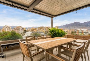 Departamento en venta en Las Condes