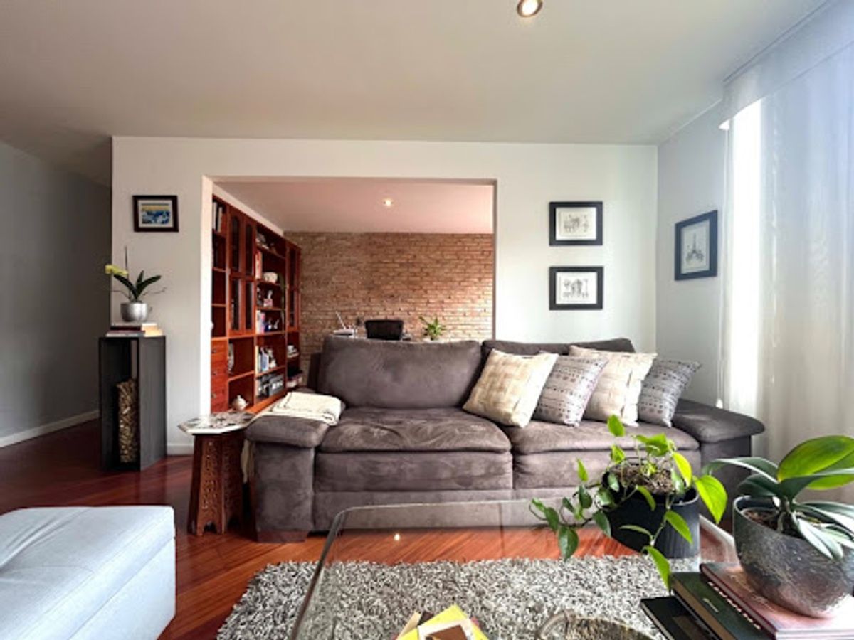 Apartamento en arriendo Santa Barbara Norte (Norte) en Santa Barbara Norte