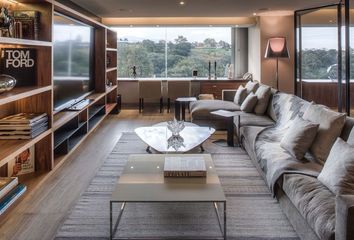 Departamento en  Lomas Del Chamizal, Cuajimalpa De Morelos