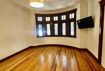 Departamento en renta en Hipódromo Condesa