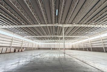 Galpónes/Bodegas en  Tristán Suárez, Partido De Ezeiza