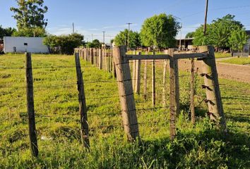 Terrenos en  Los Charrúas, Entre Ríos