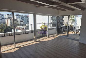 Departamento en renta en Polanco V Sección