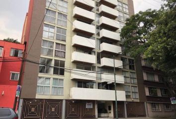 Departamento en  Del Valle Centro, Benito Juárez, Cdmx