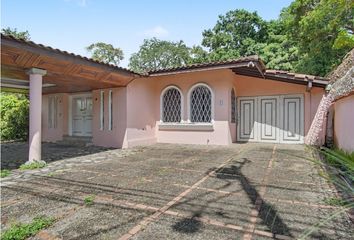 Casa en  San Francisco, Ciudad De Panamá