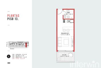 Departamento en  Nuñez, Capital Federal