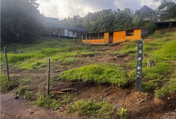Lote de Terreno en  Piedra Gorda, Santa Elena, Medellín, Valle De Aburrá, Antioquia, Rap Del Agua Y La Montaña, 050017, Colombia