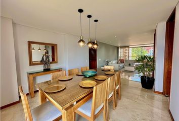 Apartamento en Poblado, Medellín