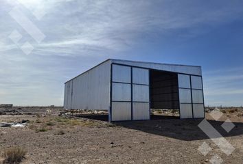 Galpónes/Bodegas en  Añelo, Neuquen