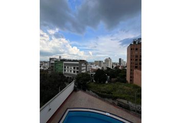 Apartment for rent in Juanambú, Cali