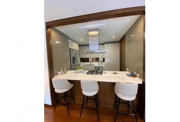 Apartment for rent in Chicó Reservado, Bogotá