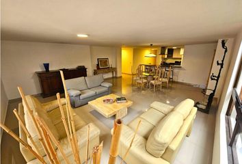 Apartment for rent in Poblado, Medellín