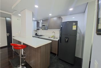 Apartment for rent in Batán, Bogotá