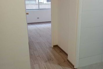 Departamento en arriendo en Providencia